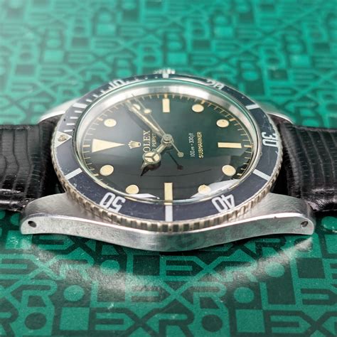 rolex 5508 case|1958 Rolex for sale.